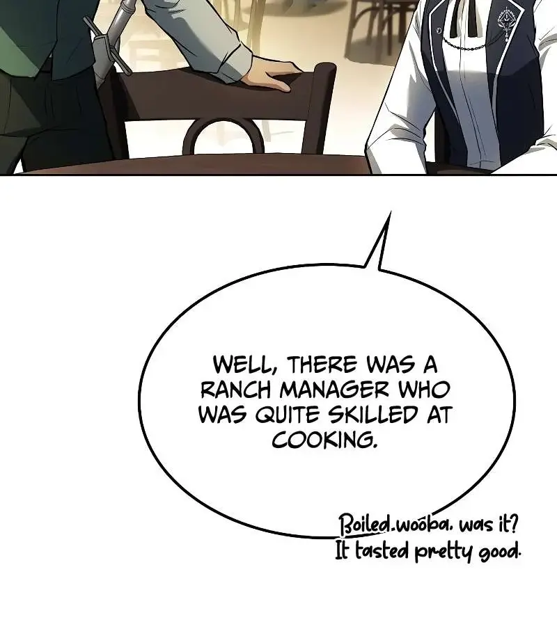 The Archmage's Restaurant Chapter 50 Page 120