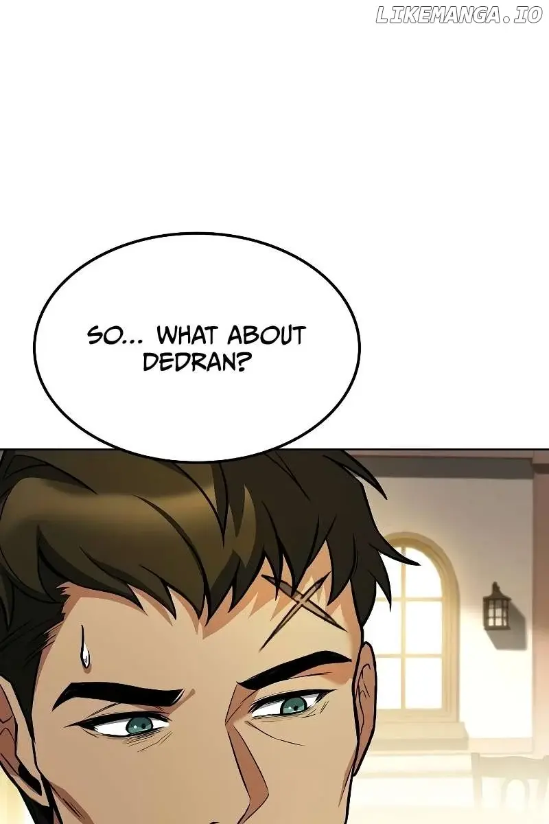 The Archmage's Restaurant Chapter 50 Page 121