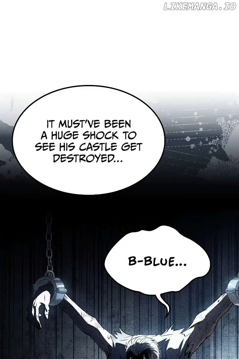 The Archmage's Restaurant Chapter 50 Page 123