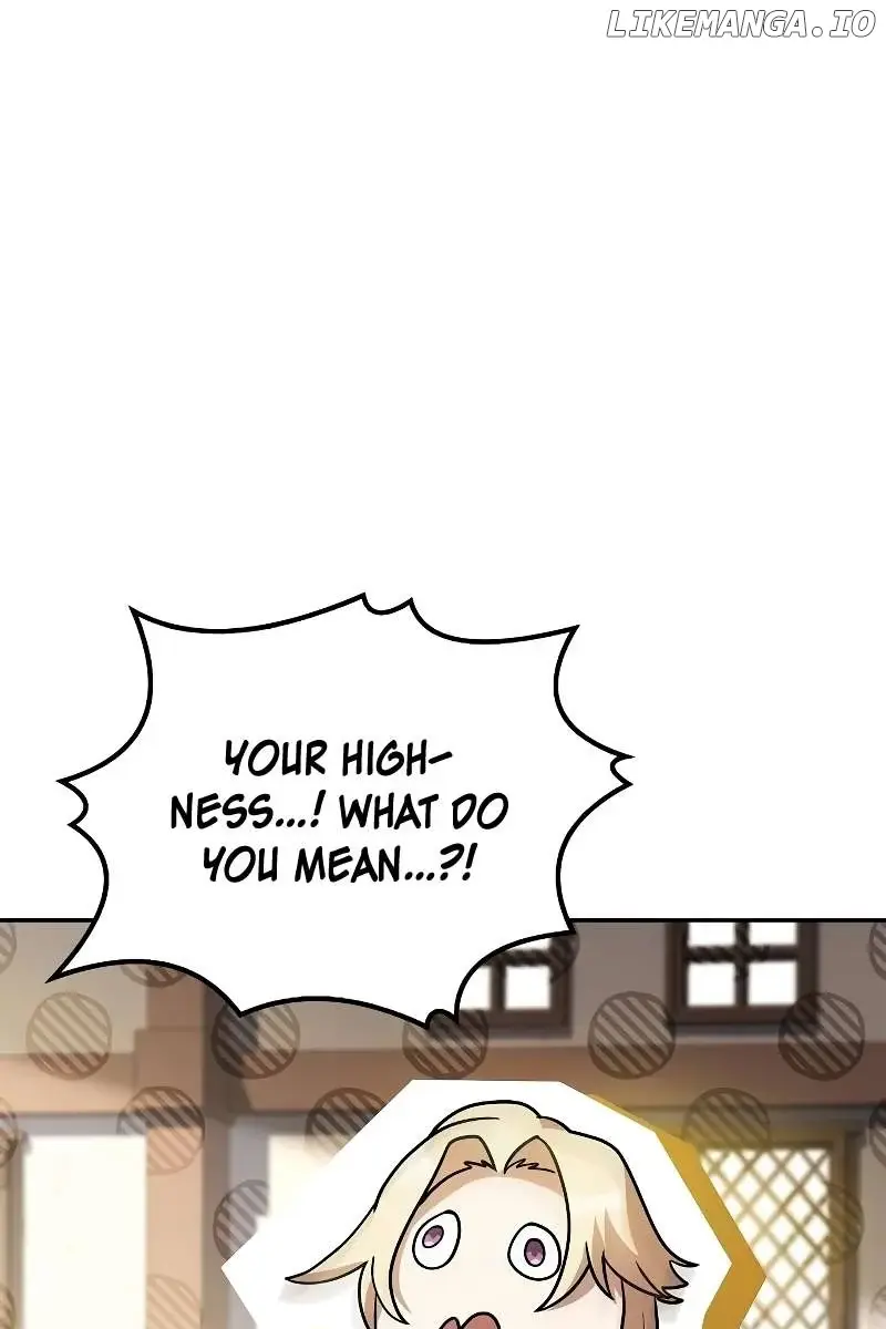 The Archmage's Restaurant Chapter 50 Page 129