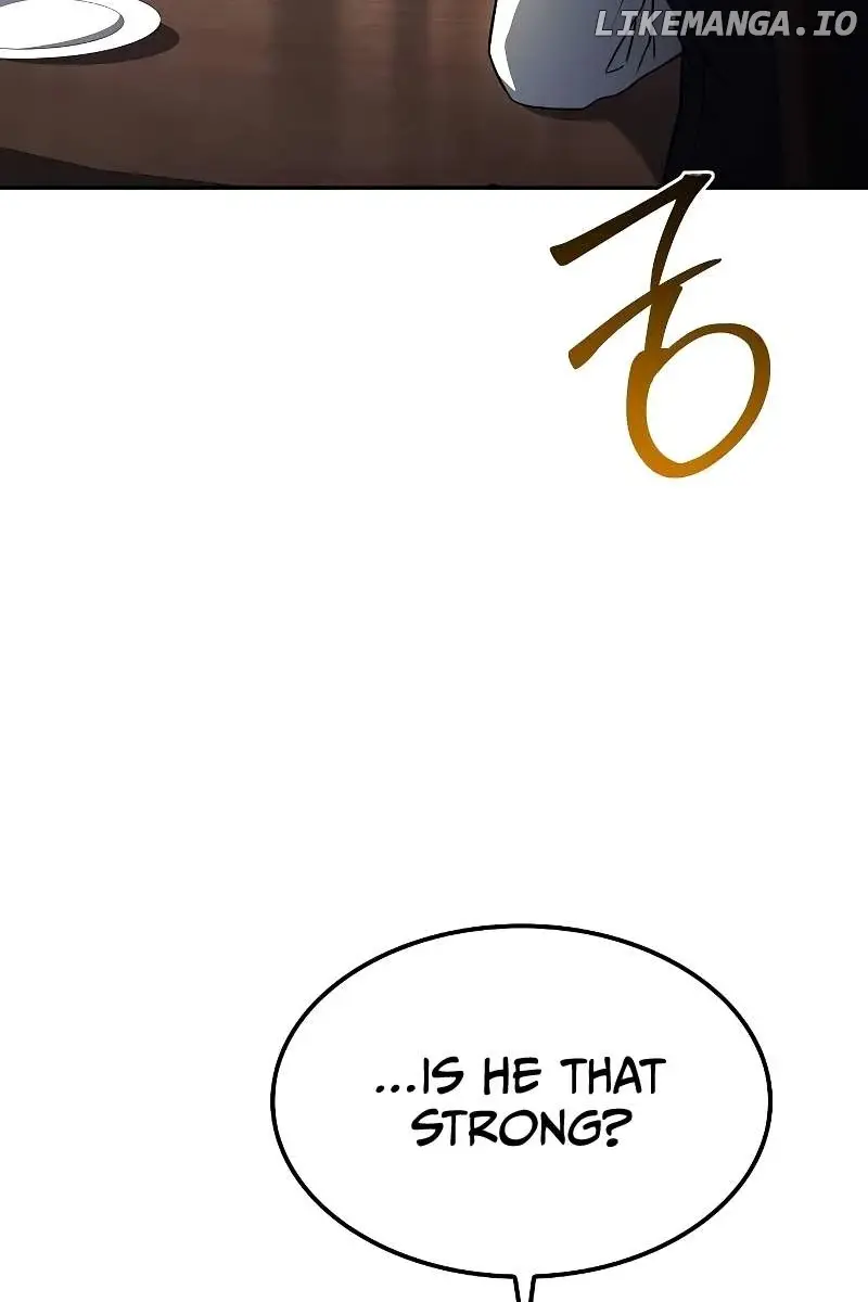 The Archmage's Restaurant Chapter 50 Page 135