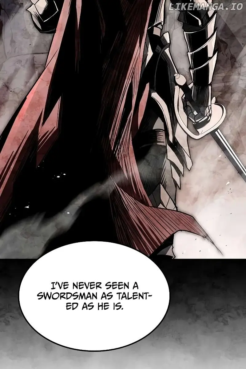 The Archmage's Restaurant Chapter 50 Page 141