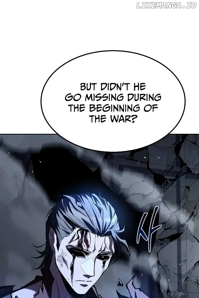 The Archmage's Restaurant Chapter 50 Page 147