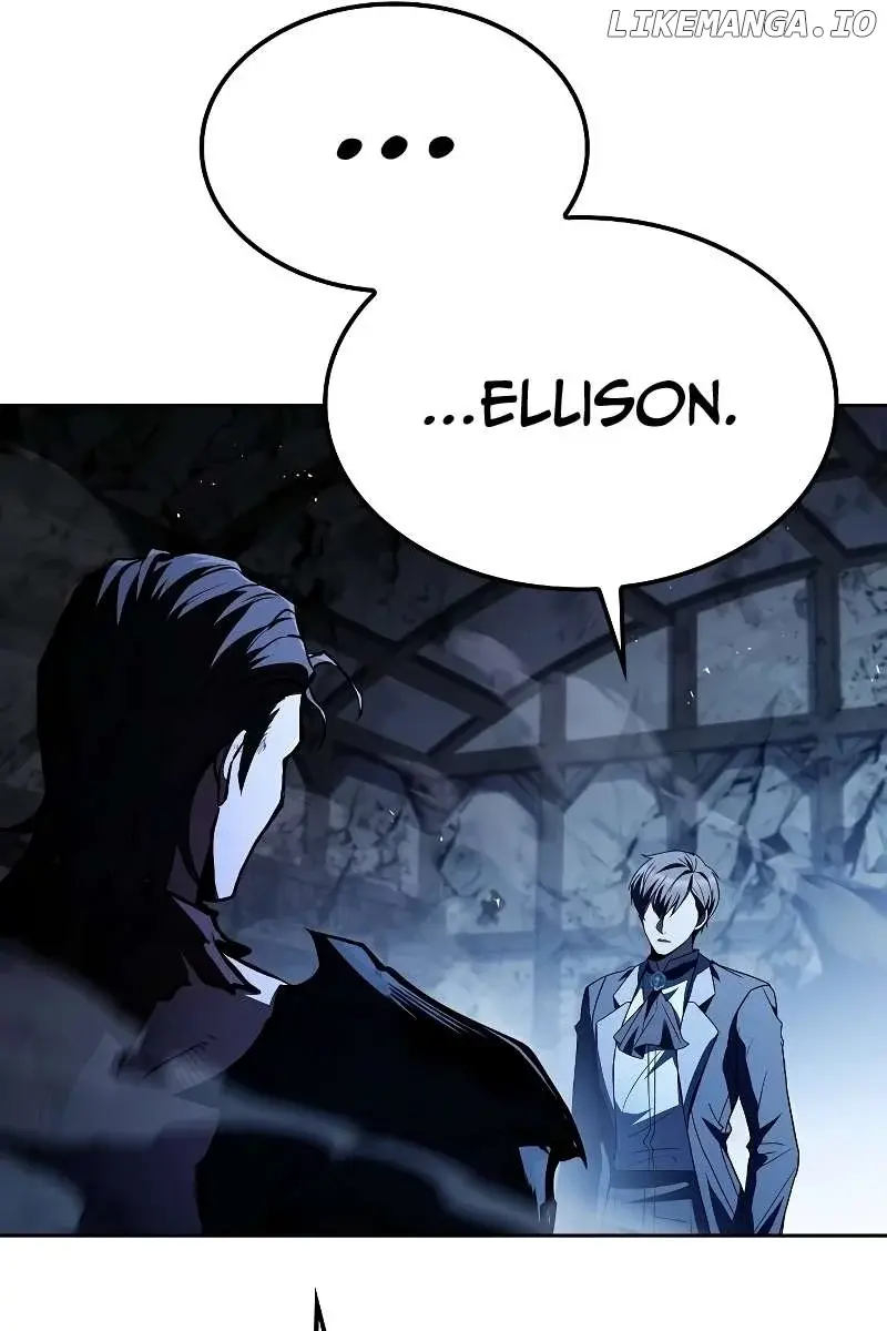 The Archmage's Restaurant Chapter 50 Page 151