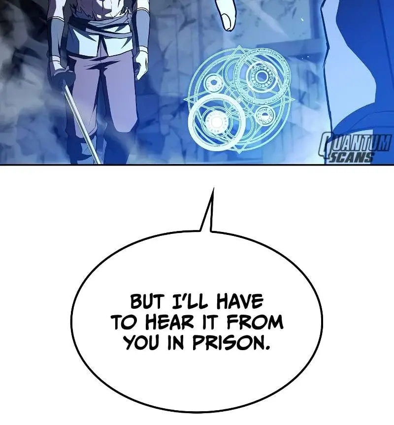 The Archmage's Restaurant Chapter 50 Page 156