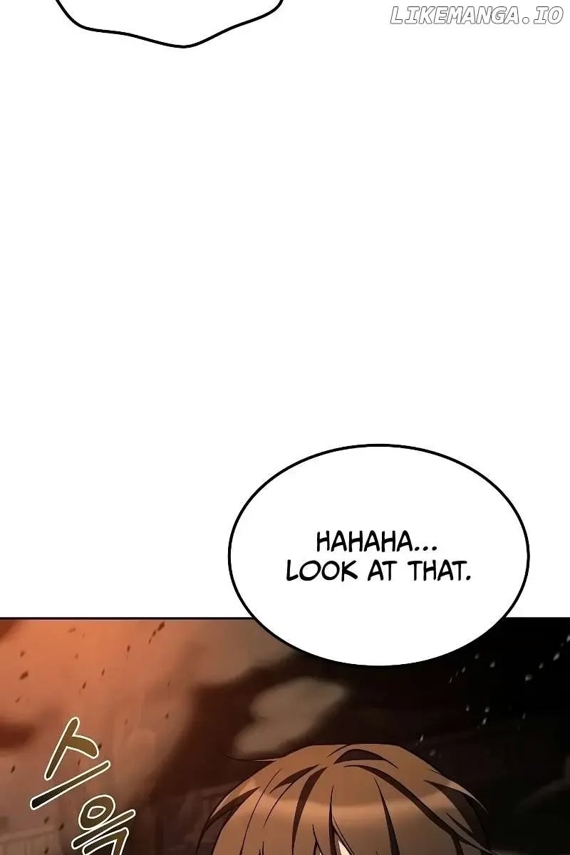 The Archmage's Restaurant Chapter 50 Page 171