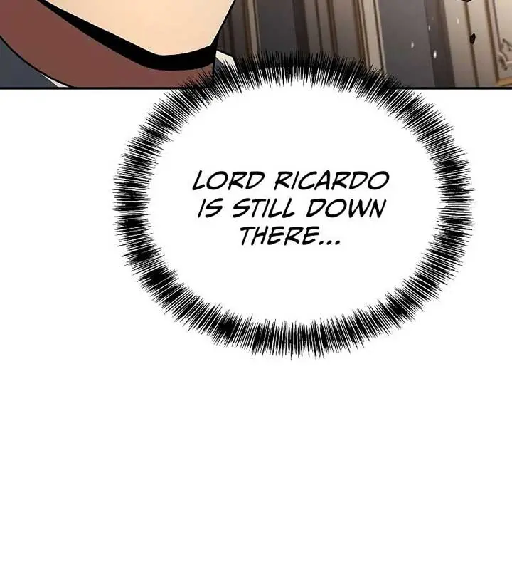 The Archmage's Restaurant Chapter 51 Page 21