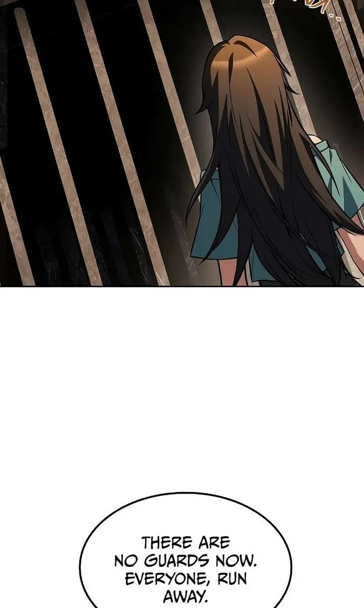 The Archmage's Restaurant Chapter 51 Page 35