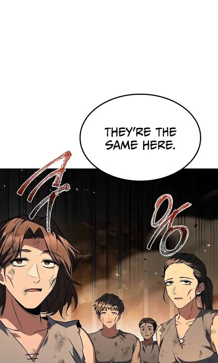 The Archmage's Restaurant Chapter 51 Page 37