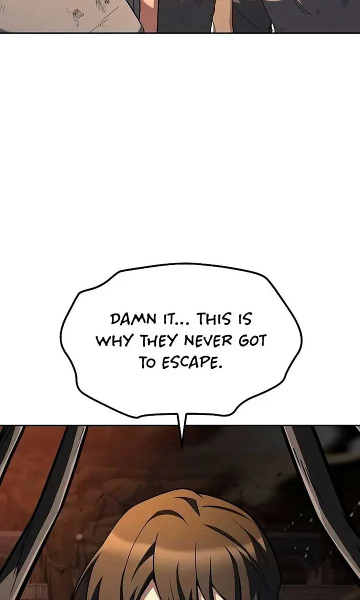 The Archmage's Restaurant Chapter 51 Page 38