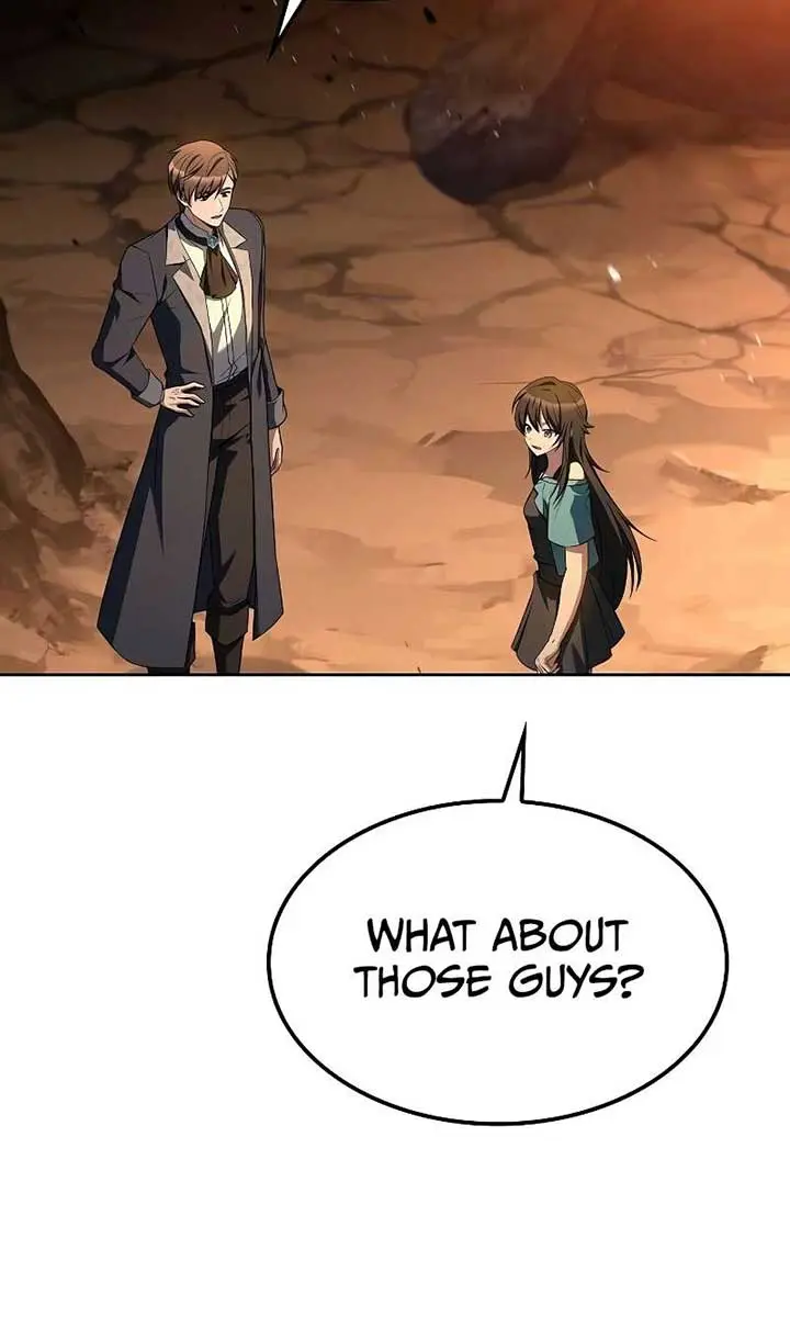 The Archmage's Restaurant Chapter 51 Page 54