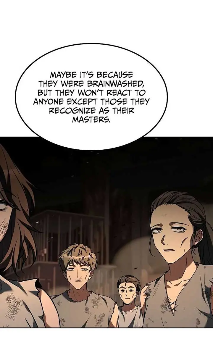 The Archmage's Restaurant Chapter 51 Page 55