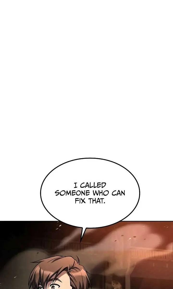 The Archmage's Restaurant Chapter 51 Page 56