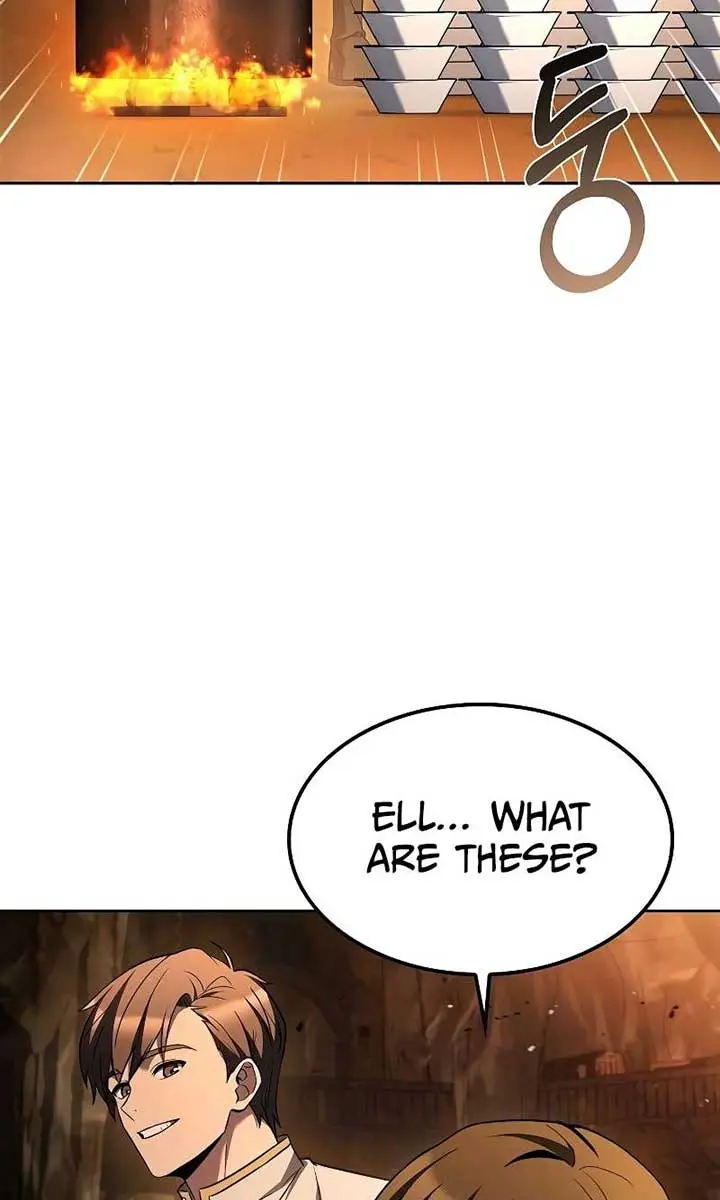 The Archmage's Restaurant Chapter 51 Page 73