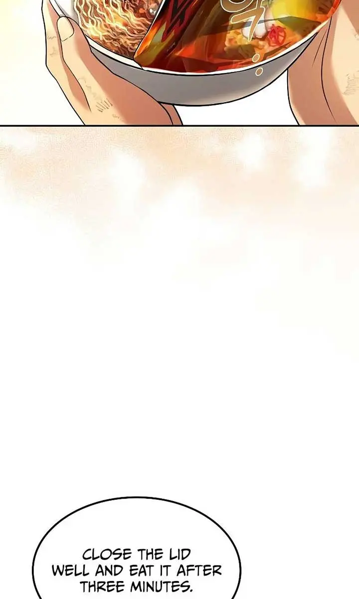 The Archmage's Restaurant Chapter 51 Page 77