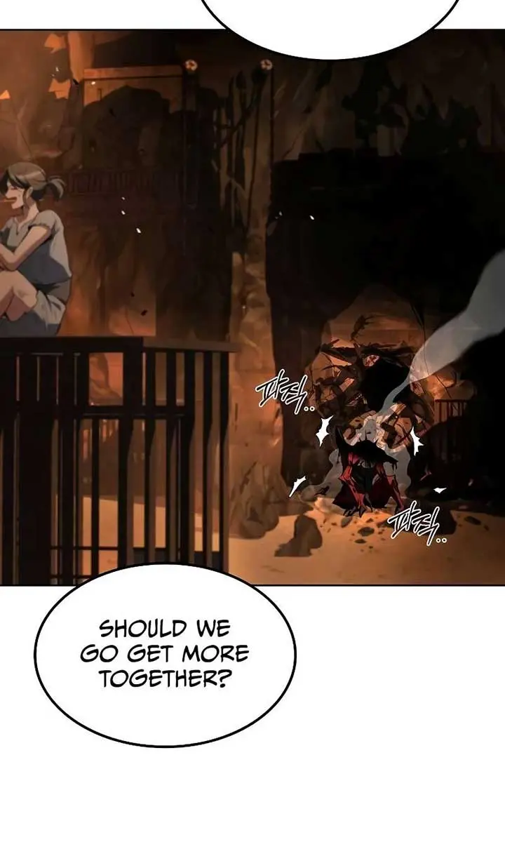 The Archmage's Restaurant Chapter 51 Page 84