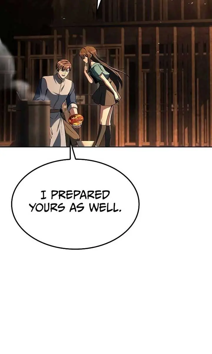The Archmage's Restaurant Chapter 51 Page 86