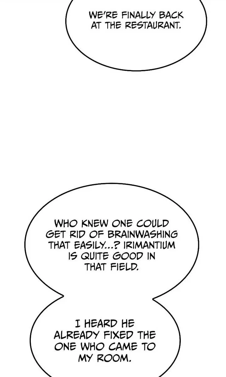 The Archmage's Restaurant Chapter 51 Page 106