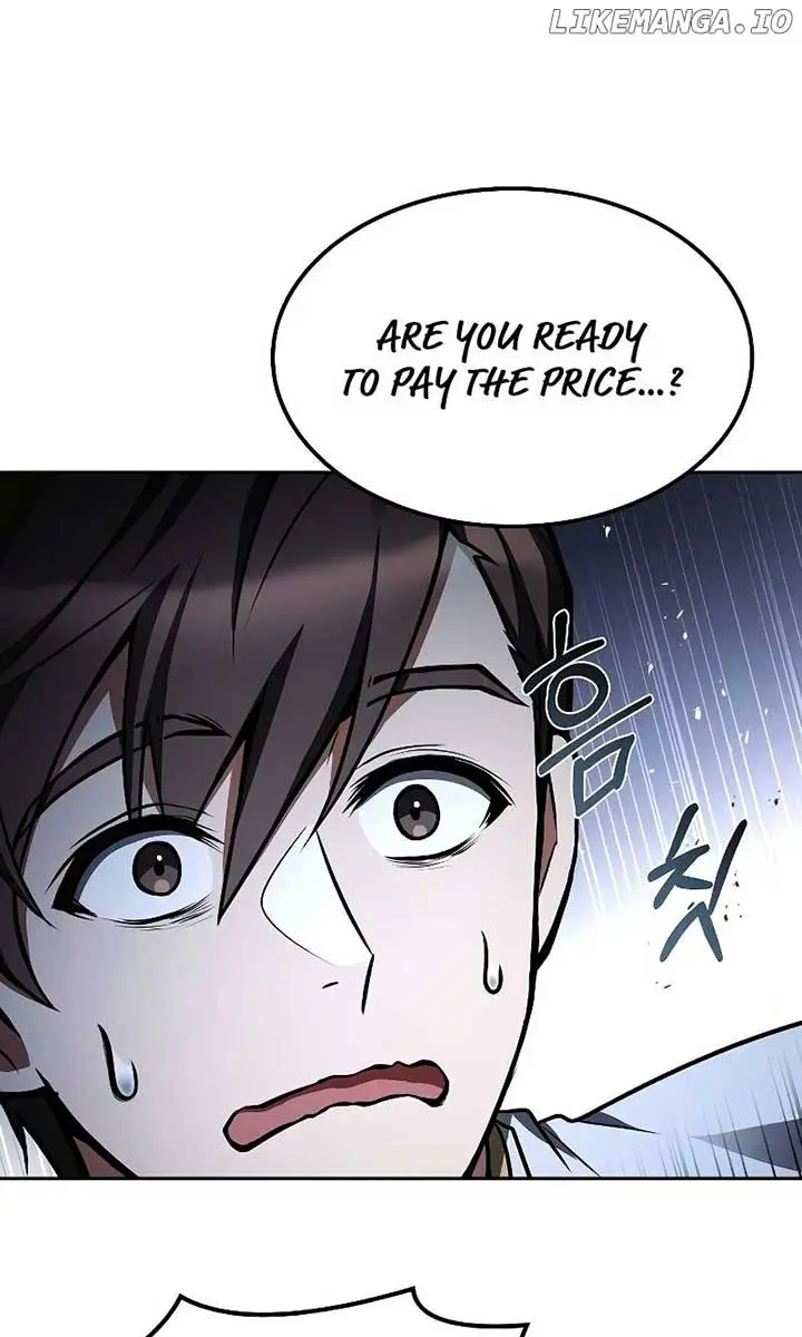 The Archmage's Restaurant Chapter 51 Page 112