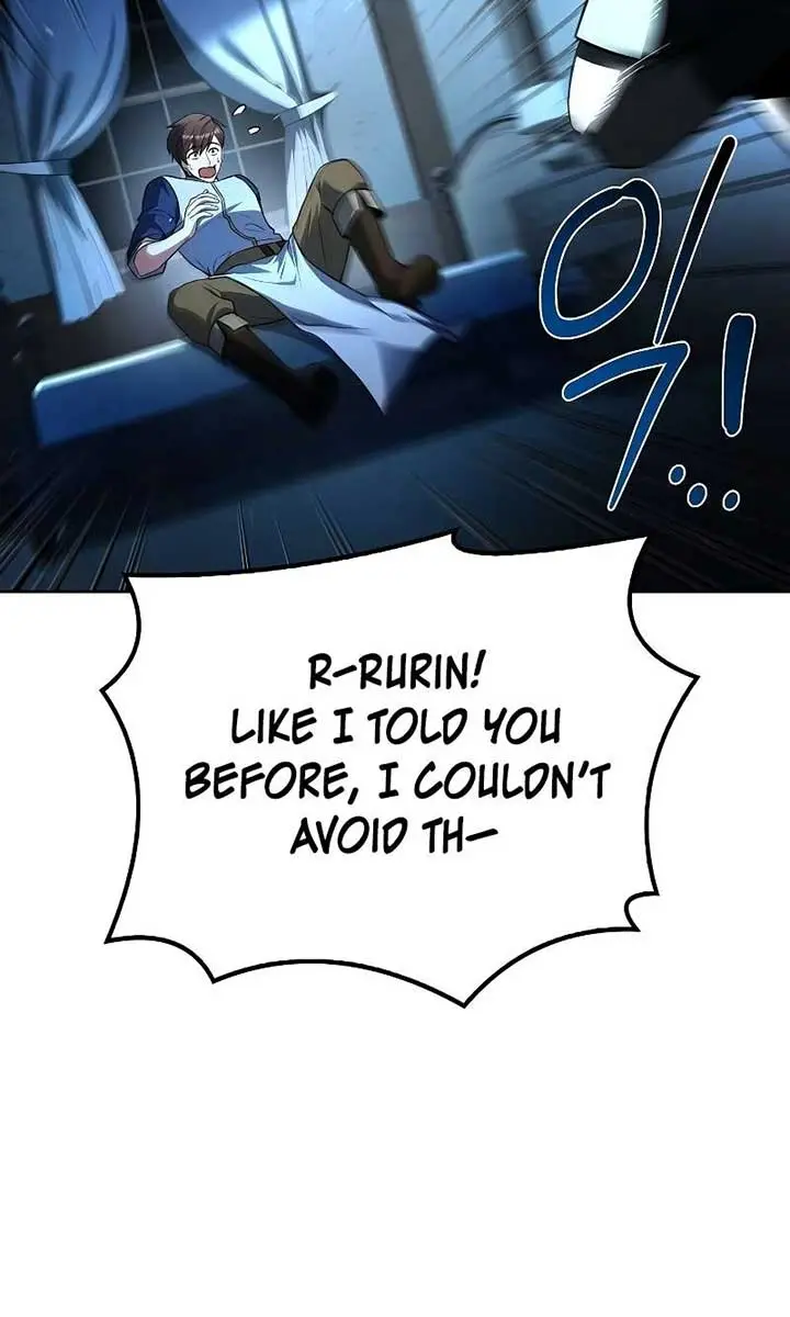 The Archmage's Restaurant Chapter 51 Page 114