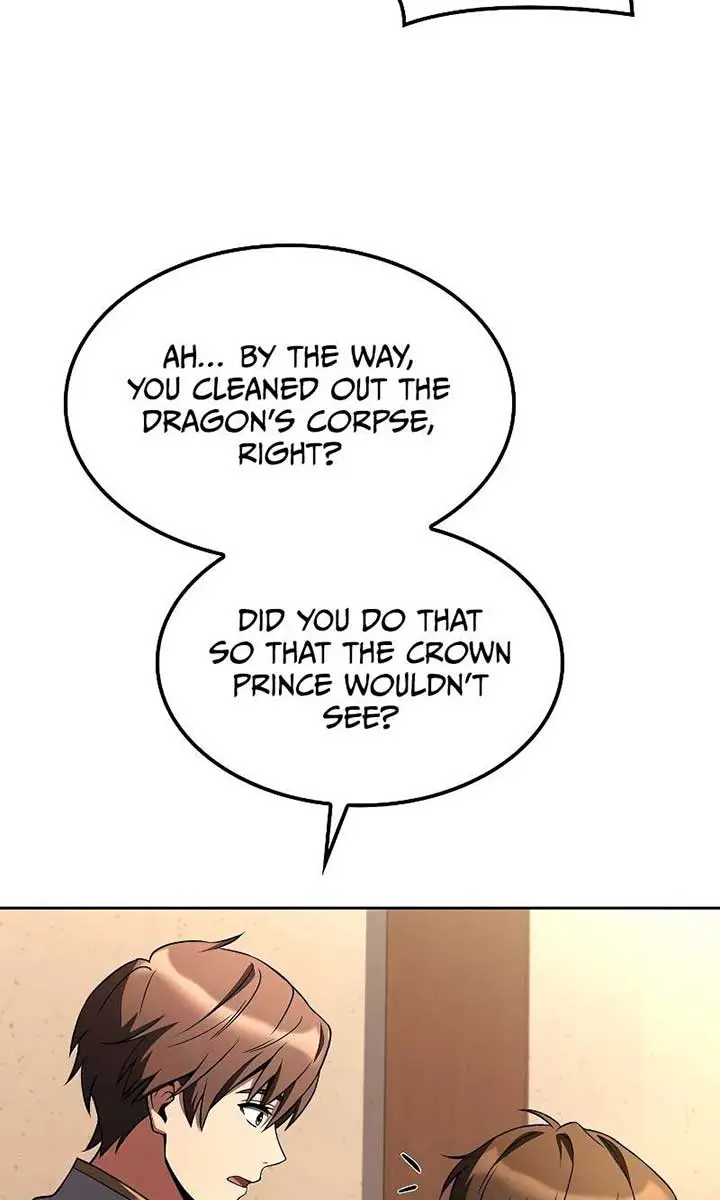 The Archmage's Restaurant Chapter 51 Page 126