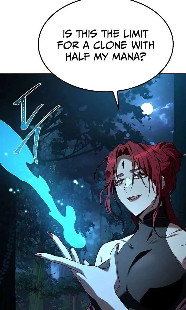 The Archmage's Restaurant Chapter 51 Page 135