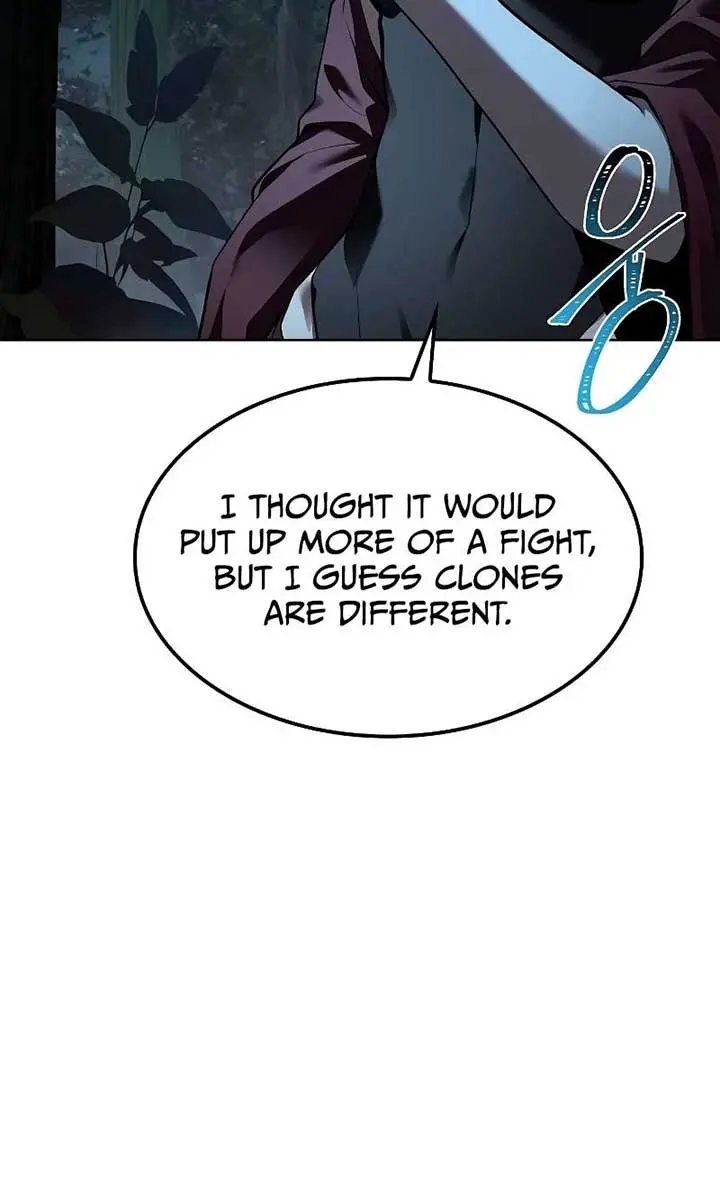 The Archmage's Restaurant Chapter 51 Page 136