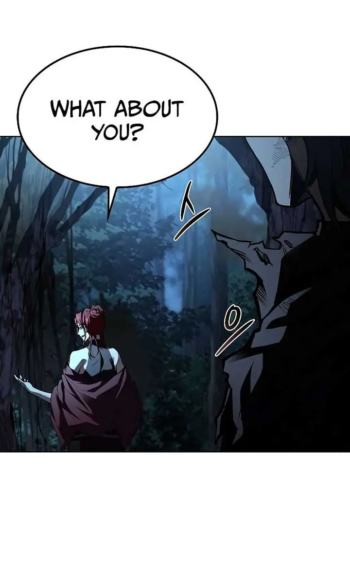 The Archmage's Restaurant Chapter 51 Page 137