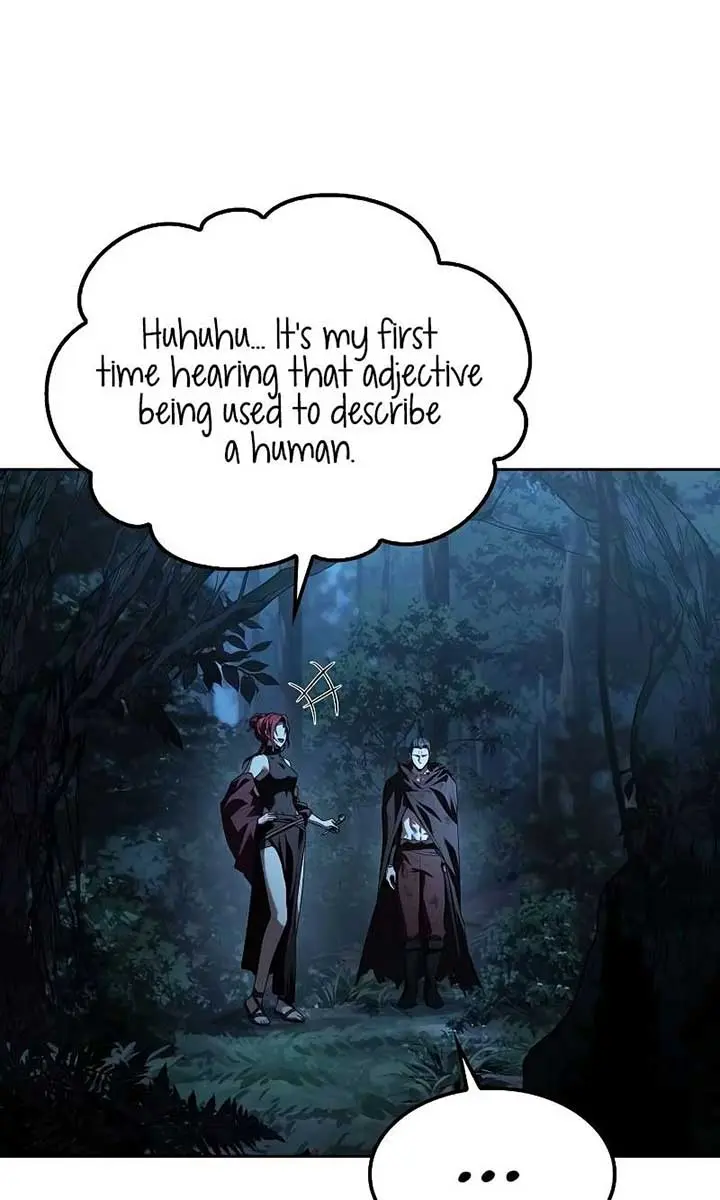 The Archmage's Restaurant Chapter 51 Page 140