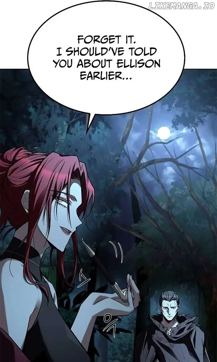 The Archmage's Restaurant Chapter 51 Page 142