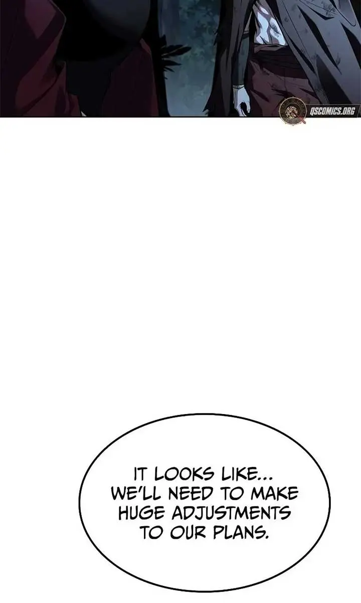 The Archmage's Restaurant Chapter 51 Page 143