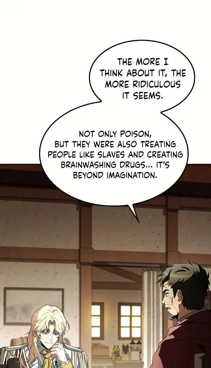 The Archmage's Restaurant Chapter 52 Page 4
