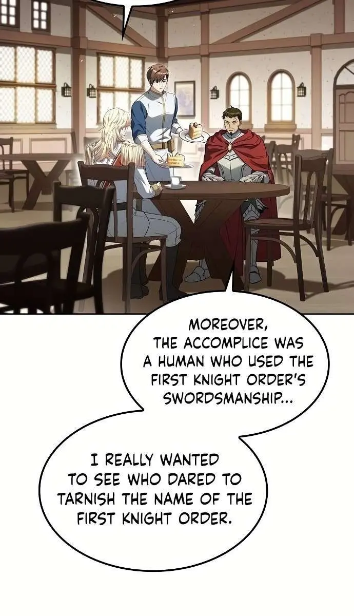 The Archmage's Restaurant Chapter 52 Page 9