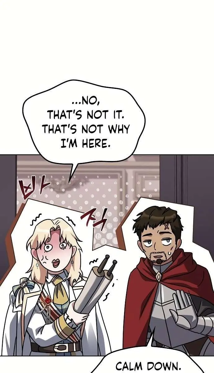 The Archmage's Restaurant Chapter 52 Page 26