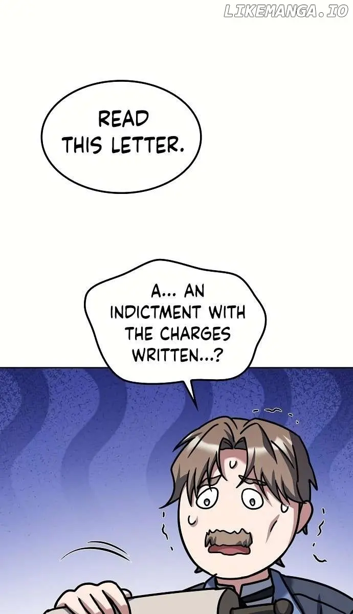 The Archmage's Restaurant Chapter 52 Page 28