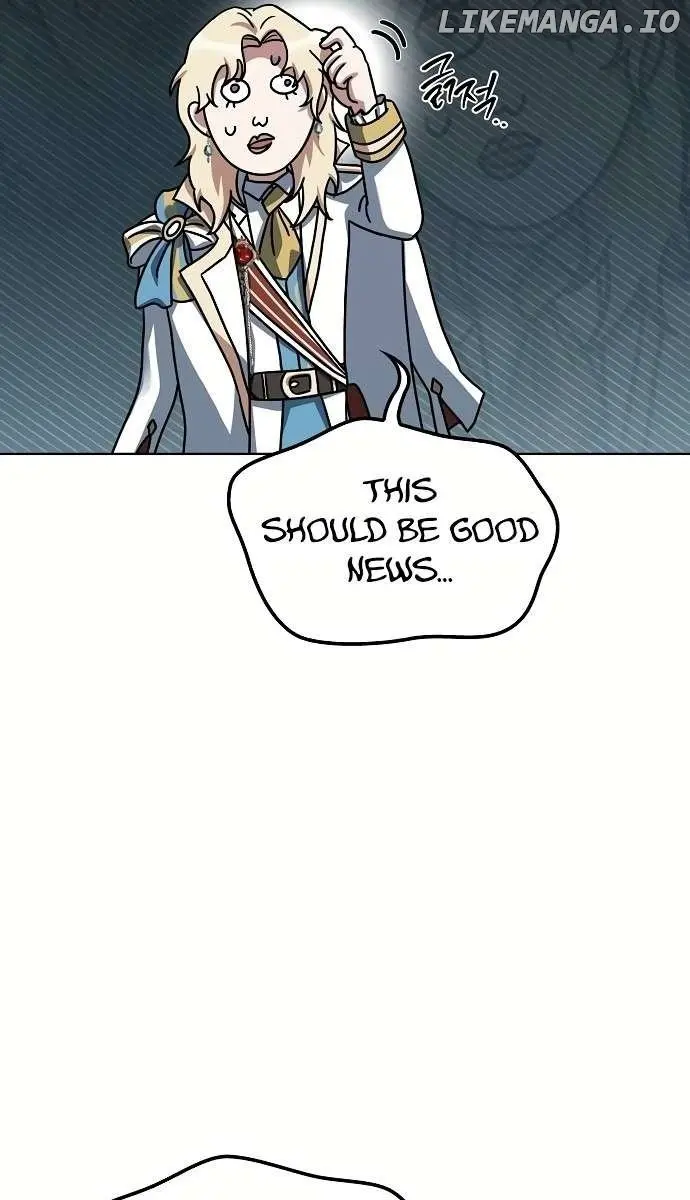 The Archmage's Restaurant Chapter 52 Page 45