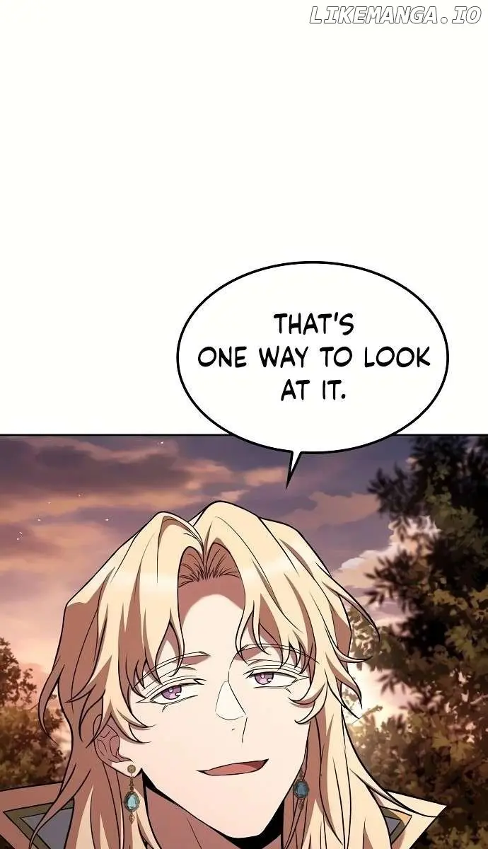 The Archmage's Restaurant Chapter 52 Page 54