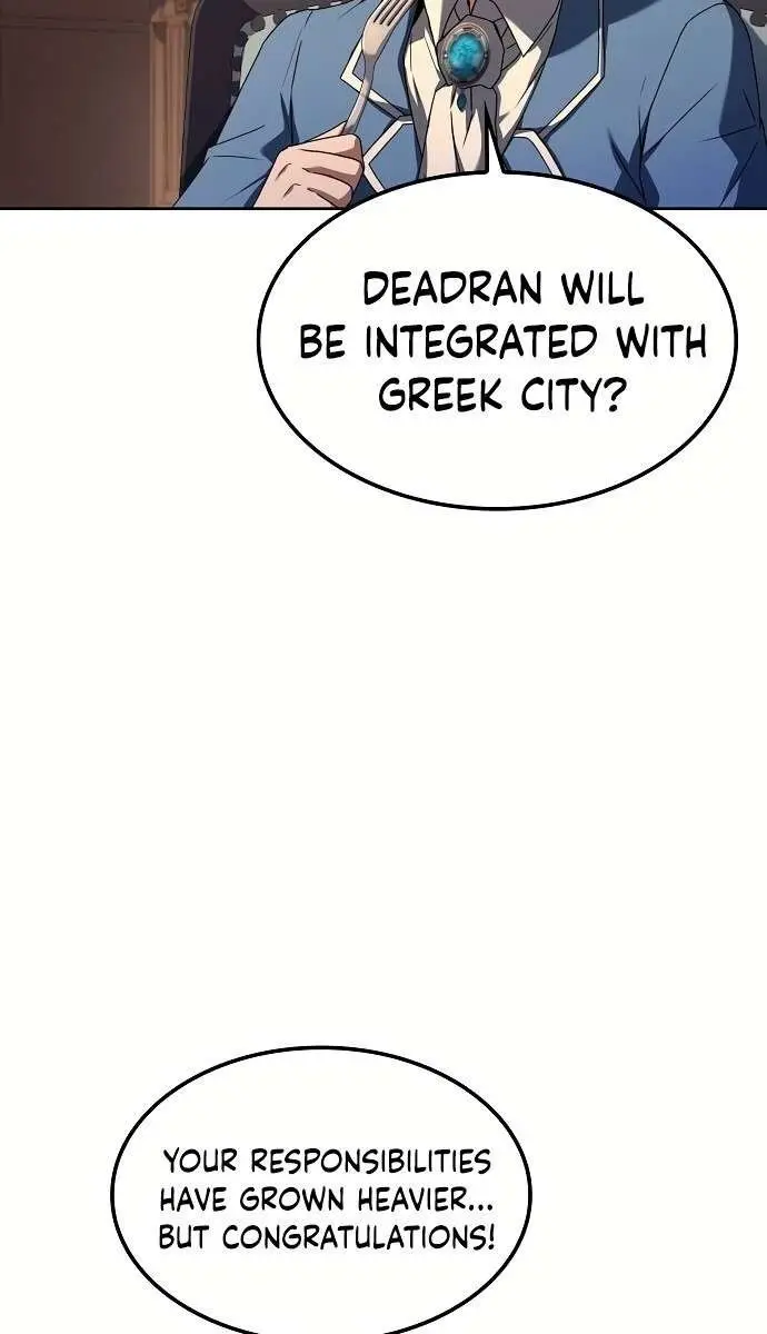 The Archmage's Restaurant Chapter 52 Page 64