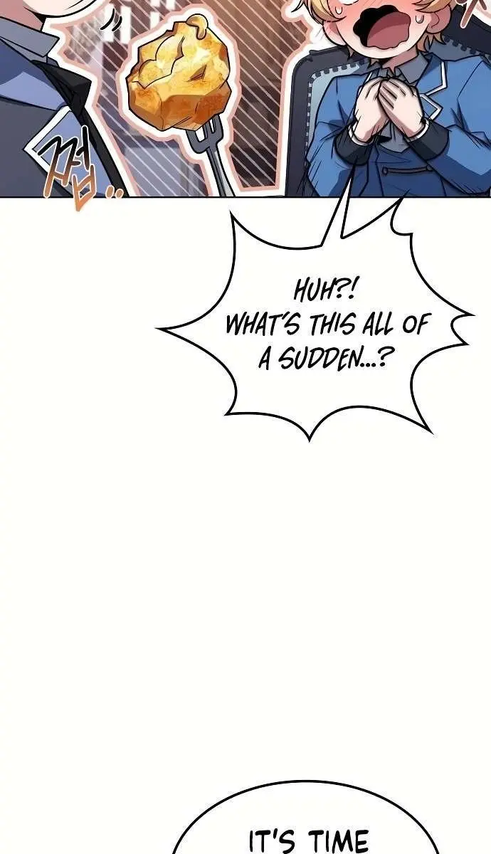 The Archmage's Restaurant Chapter 52 Page 68