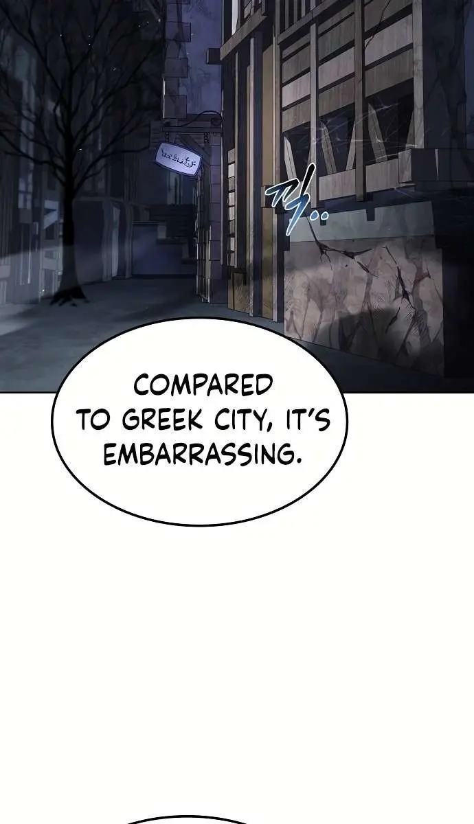 The Archmage's Restaurant Chapter 52 Page 92