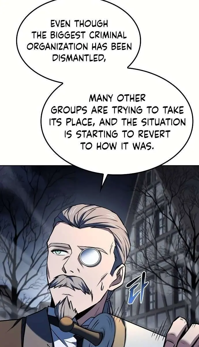 The Archmage's Restaurant Chapter 52 Page 93