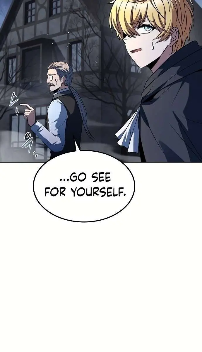 The Archmage's Restaurant Chapter 52 Page 95