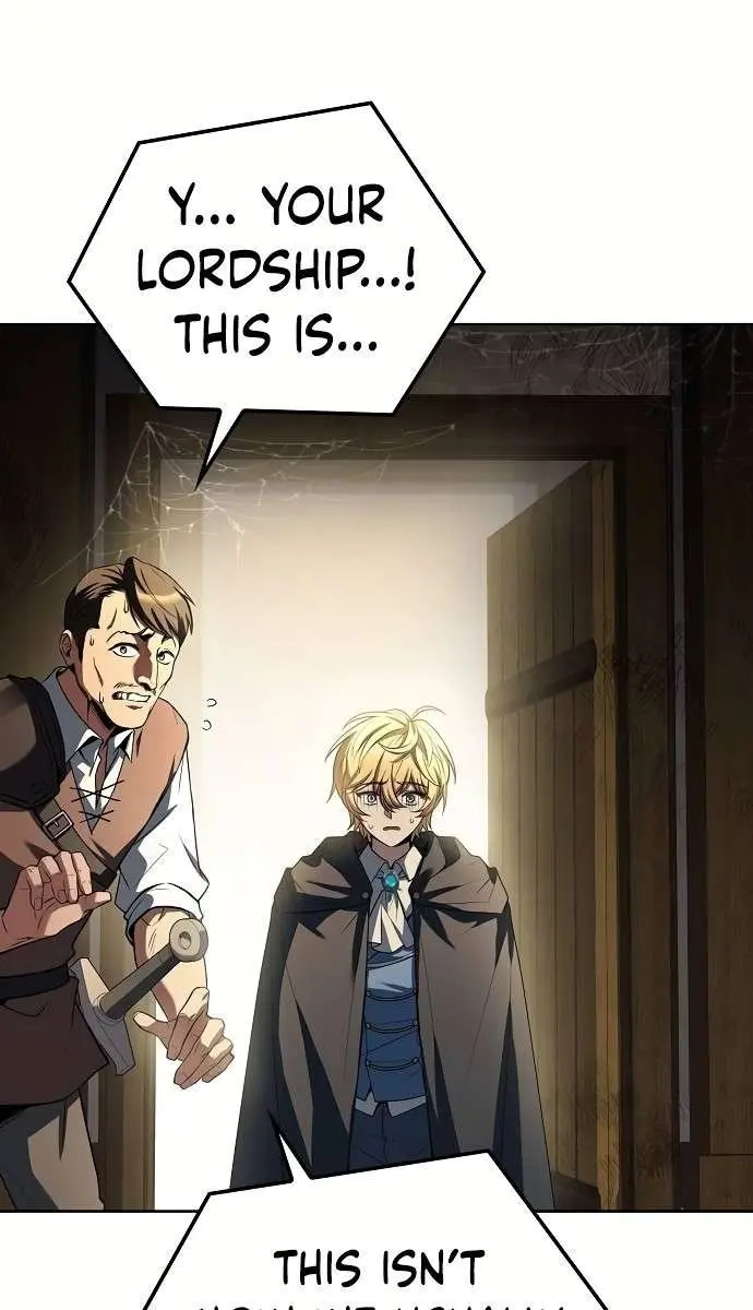 The Archmage's Restaurant Chapter 52 Page 99