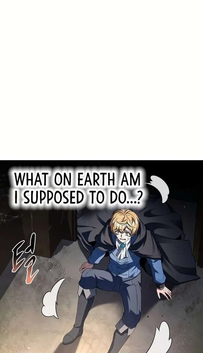 The Archmage's Restaurant Chapter 52 Page 103