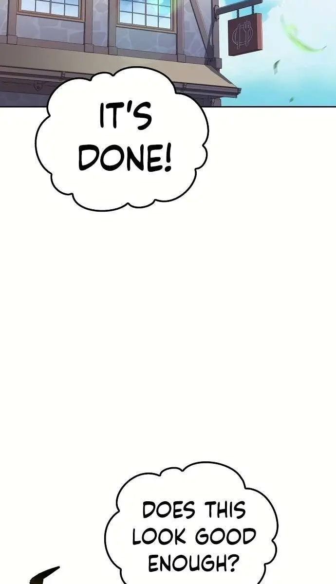 The Archmage's Restaurant Chapter 52 Page 107