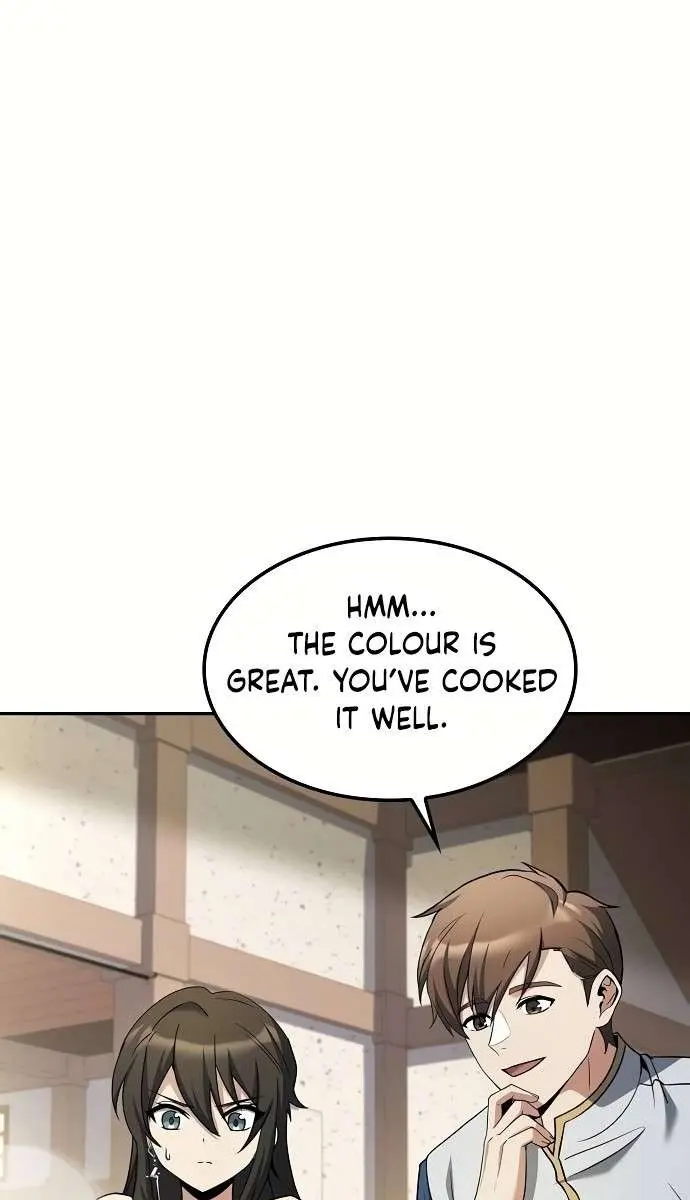 The Archmage's Restaurant Chapter 52 Page 109