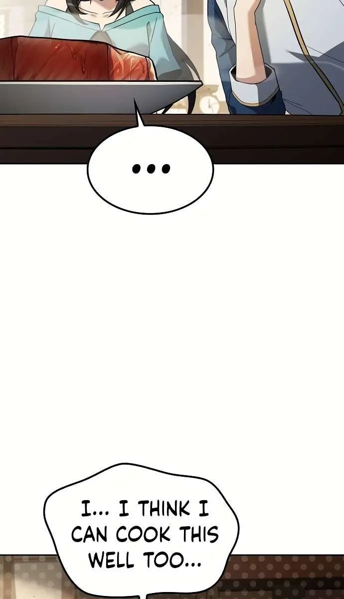 The Archmage's Restaurant Chapter 52 Page 110