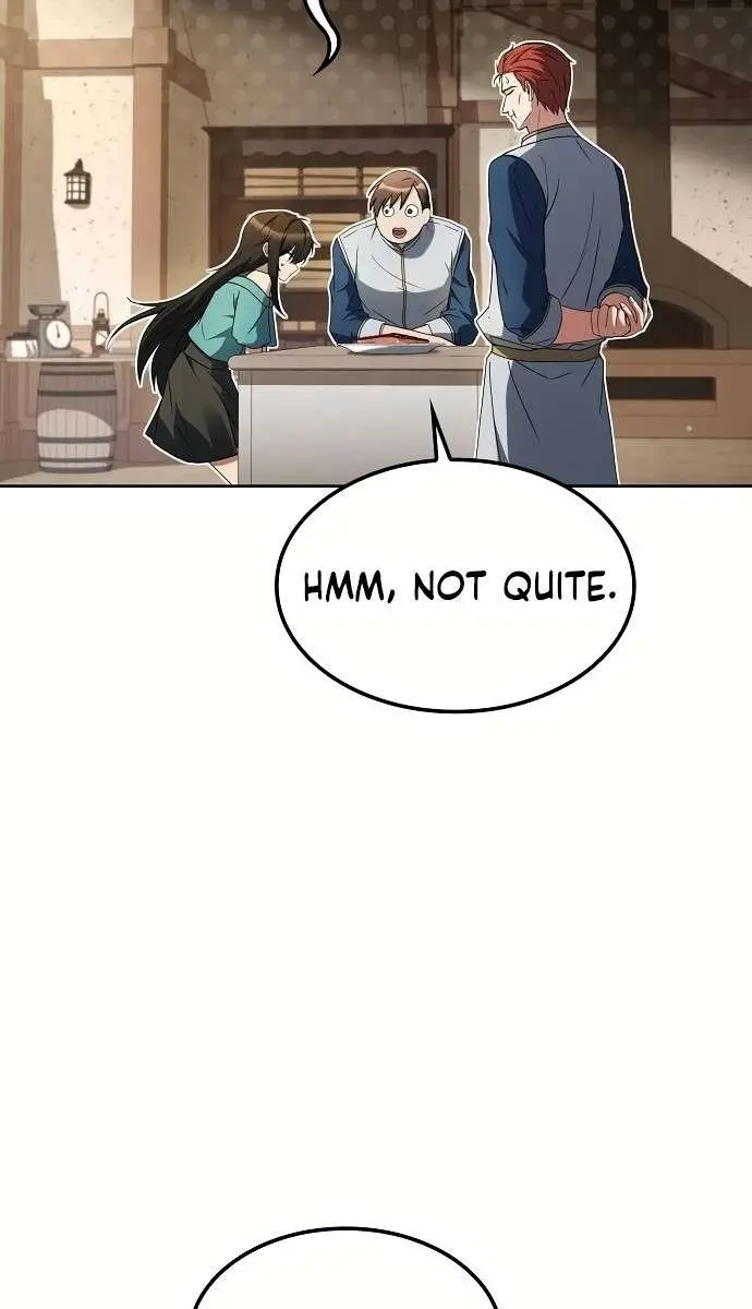 The Archmage's Restaurant Chapter 52 Page 111