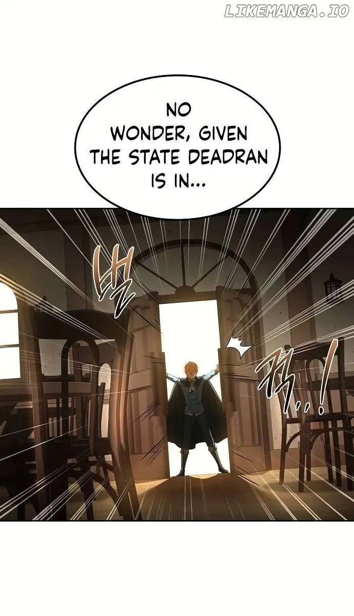 The Archmage's Restaurant Chapter 52 Page 115