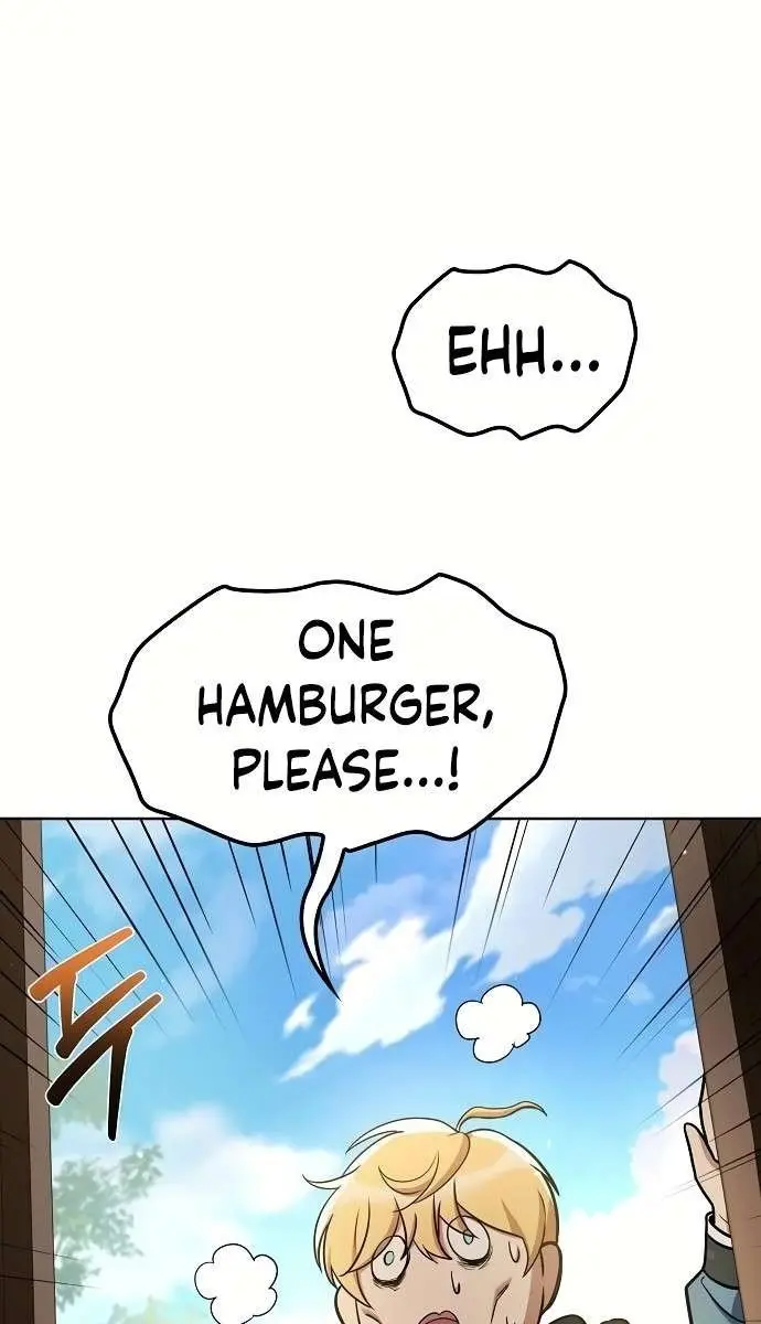 The Archmage's Restaurant Chapter 52 Page 116